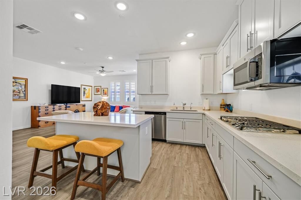 Property Photo: 2555 Hampton Road 4306 NV 89052