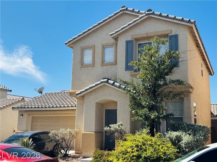 Property Photo:  2689 Cottonwillow Street  NV 89135 