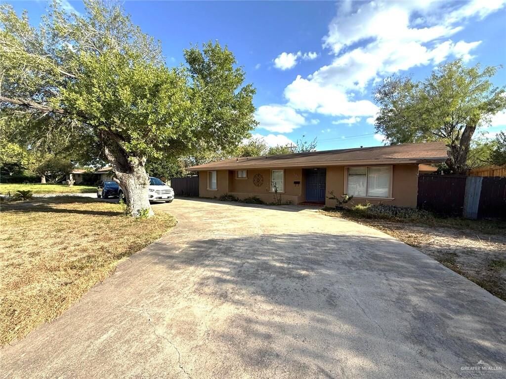 Property Photo:  501 W Tamarack Avenue  TX 78501 