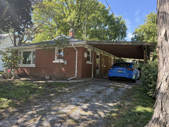 Property Photo:  106 S Adams Street  IN 46341 