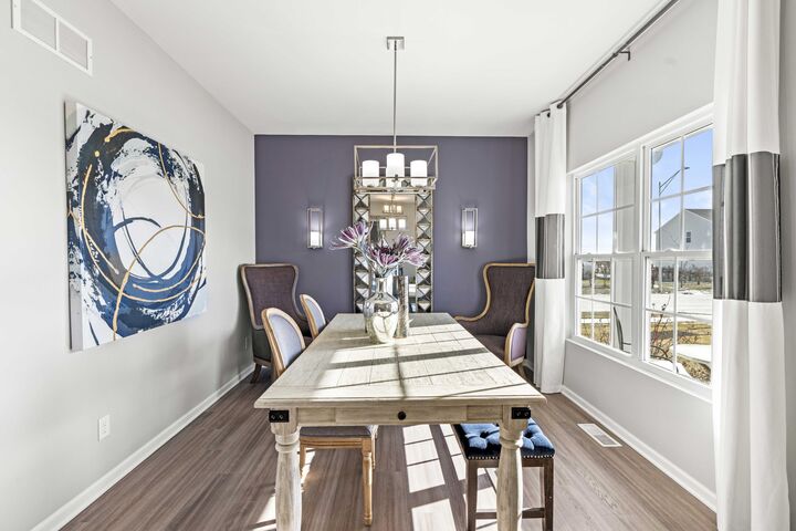 Property Photo: 10465 California Street IN 46307