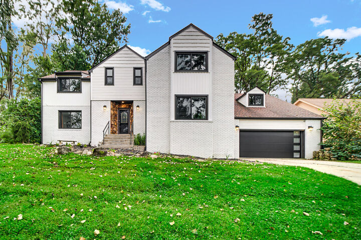 Property Photo:  361 Devon Road  IN 46385 