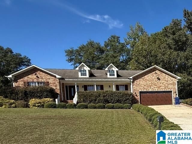 Property Photo:  10 Seddon Farms Drive  AL 35128 