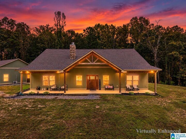 Property Photo:  1049 Skyview Trail  AL 35172 