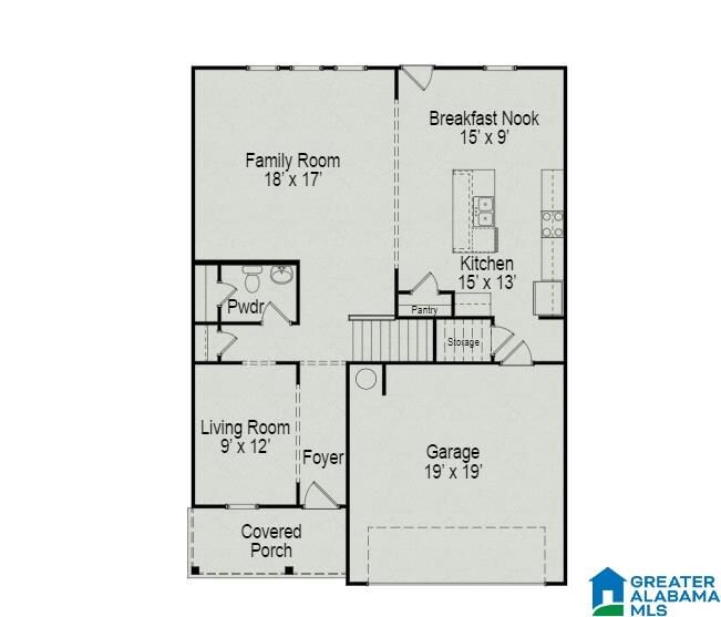 Property Photo: 7180 Upland Loop AL 35094