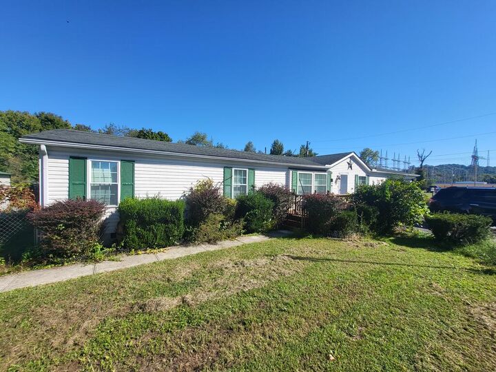 Property Photo: 1735 Co Rd 1A OH 45638