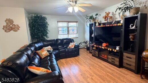 Property Photo:  725 Joralemon St 50  NJ 07109 