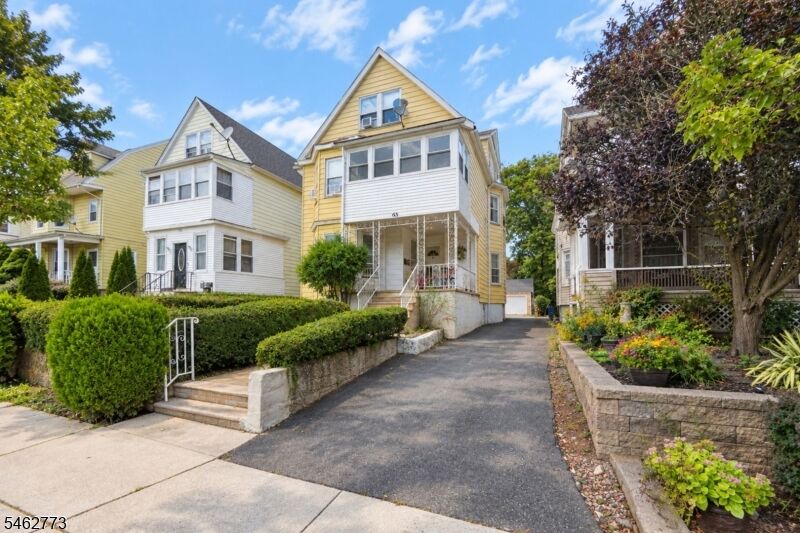 Property Photo:  63 Montague Pl  NJ 07042 