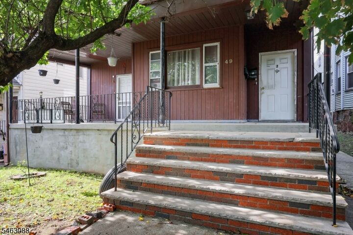 Property Photo:  49 Paulison Ave  NJ 07055 