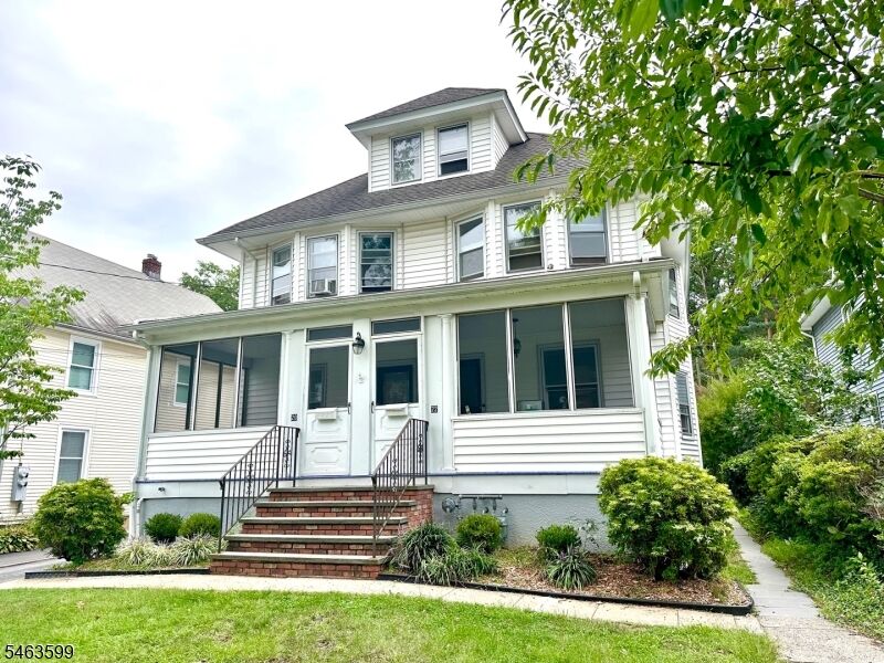 Property Photo: 22 Gates Ave NJ 07901