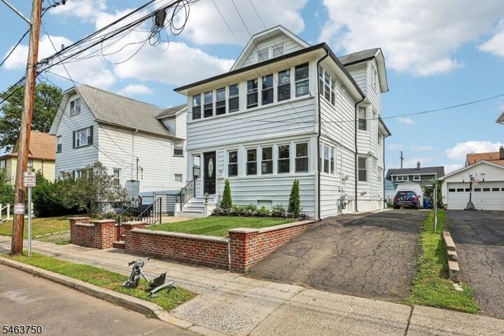 Property Photo:  21 East 5th St  NJ 07011 