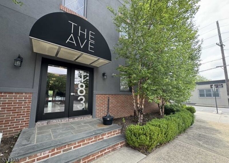 Property Photo:  183 Garibaldi Ave 311  NJ 07644 