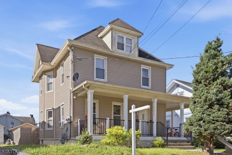 Property Photo: 86 Maple Ave Ab NJ 07801