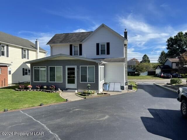 Property Photo:  140 E State Street  PA 18704 
