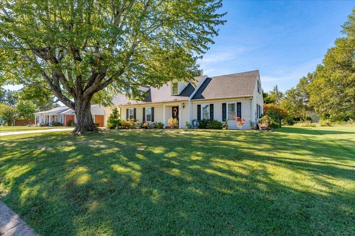 Property Photo:  349 Tartan Drive  KY 42420 