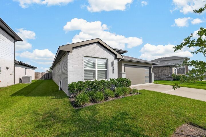 Property Photo:  7519 Victoria Brook Trace  TX 77407 