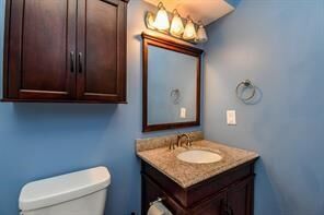 Property Photo:  2947 Highland Lakes Drive  TX 77459 