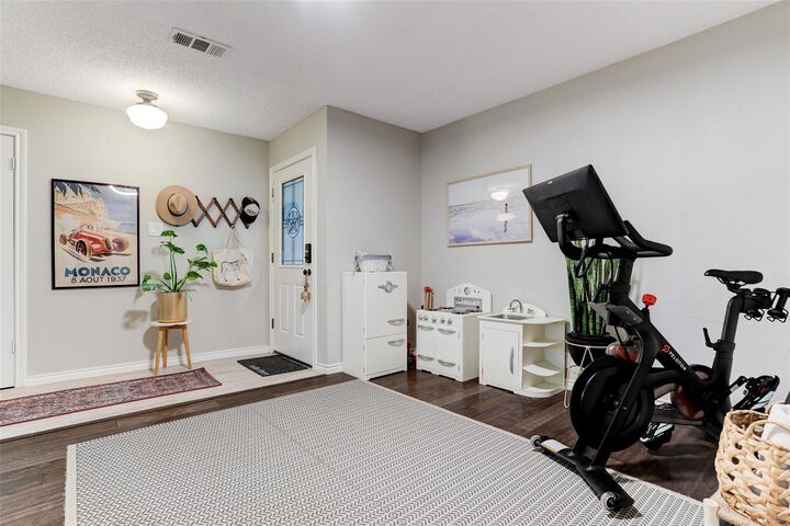 Property Photo:  1034 Montour Drive  TX 77062 