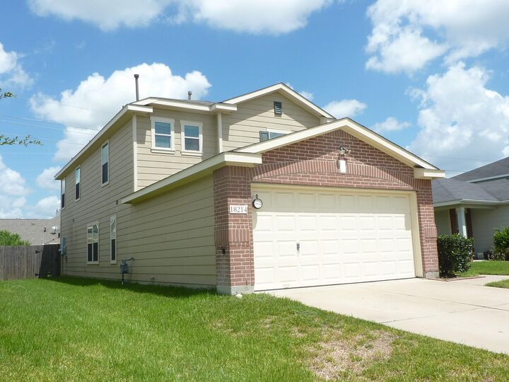 Property Photo:  18214 Tupper Bend Lane  TX 77433 