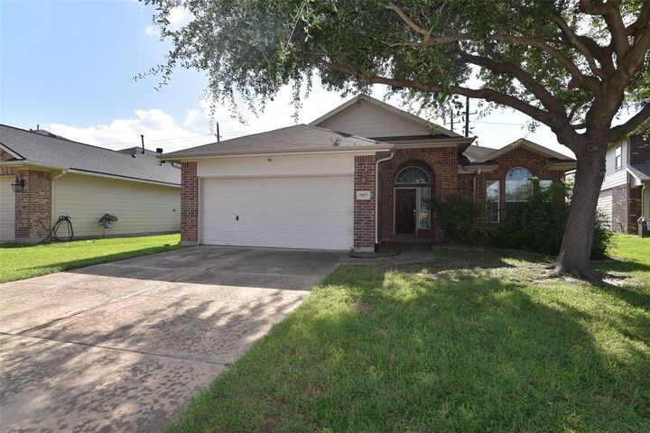 Property Photo:  7927 Cardinal Landing Lane  TX 77433 