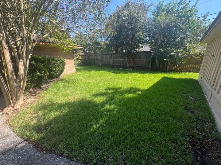 Property Photo:  5459 Imogene Street  TX 77096 