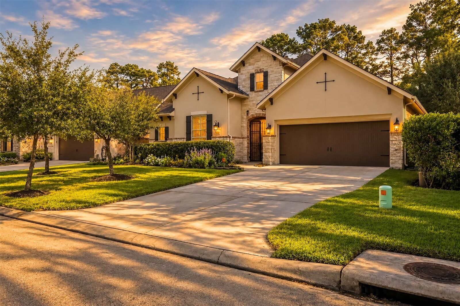 Property Photo:  19813 Cullen Ridge Drive  TX 77365 