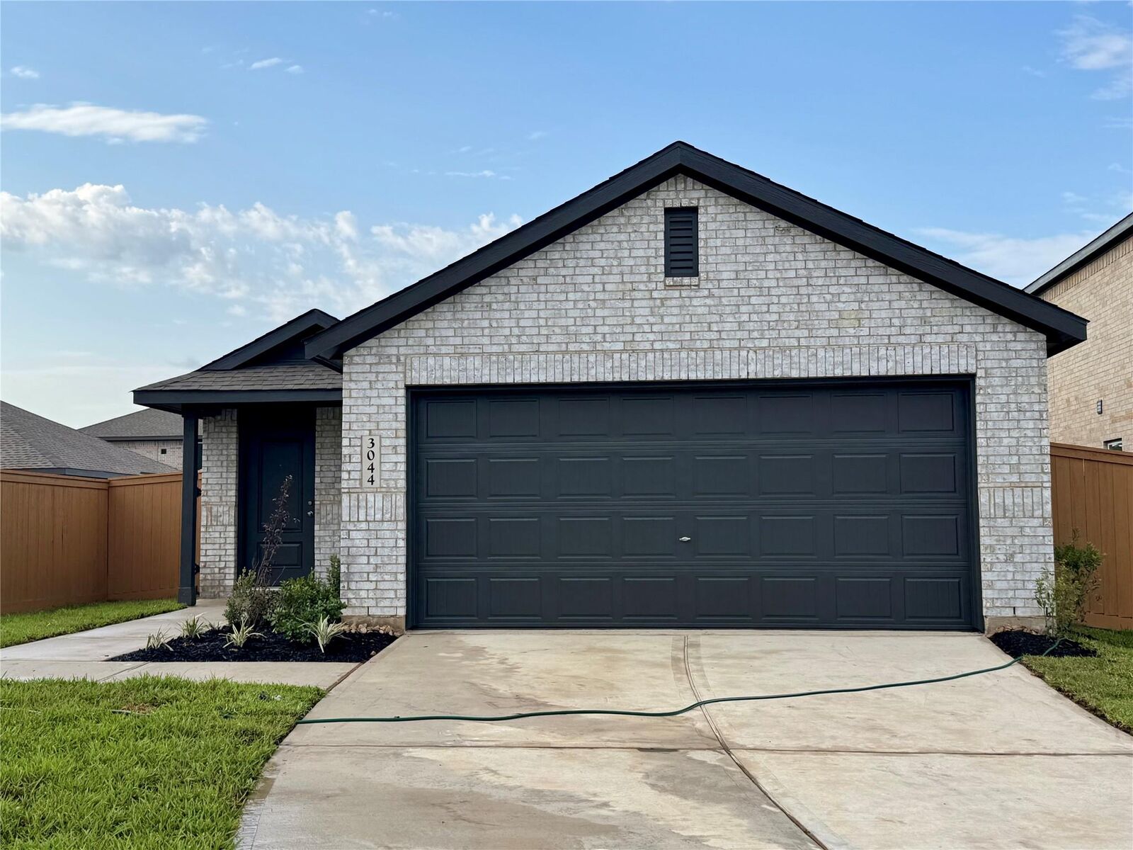 Property Photo:  3044 Angelic Rose Lane  TX 77493 