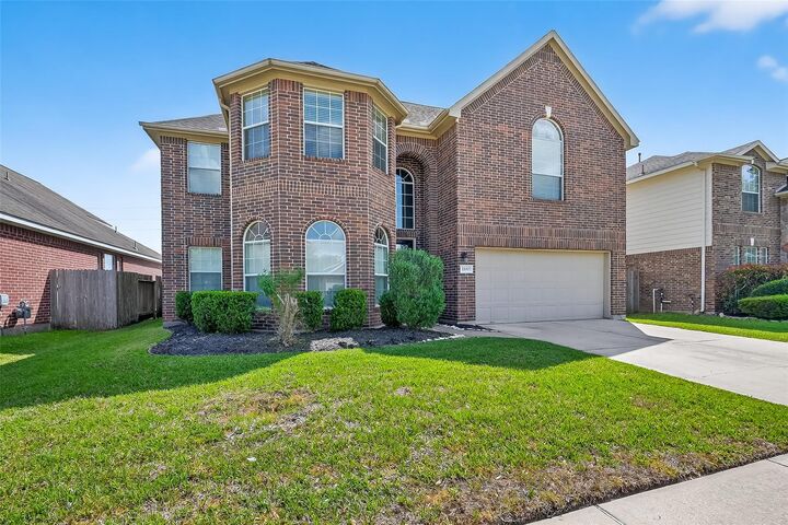 Property Photo:  22007 Castle Hawk Trail  TX 77407 