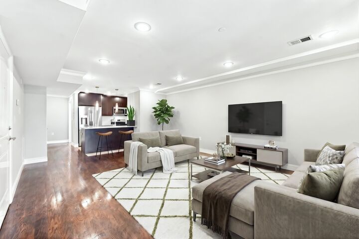 Property Photo: 175 Van Horne St 2 NJ 07304