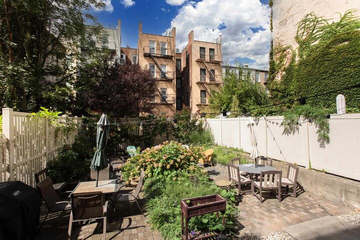 Property Photo:  518 Park Ave 1L  NJ 07030 