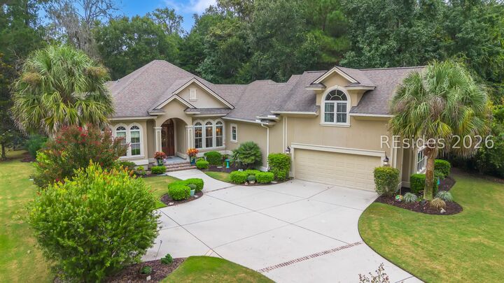 Property Photo:  126 Hampton Hall Boulevard  SC 29910 