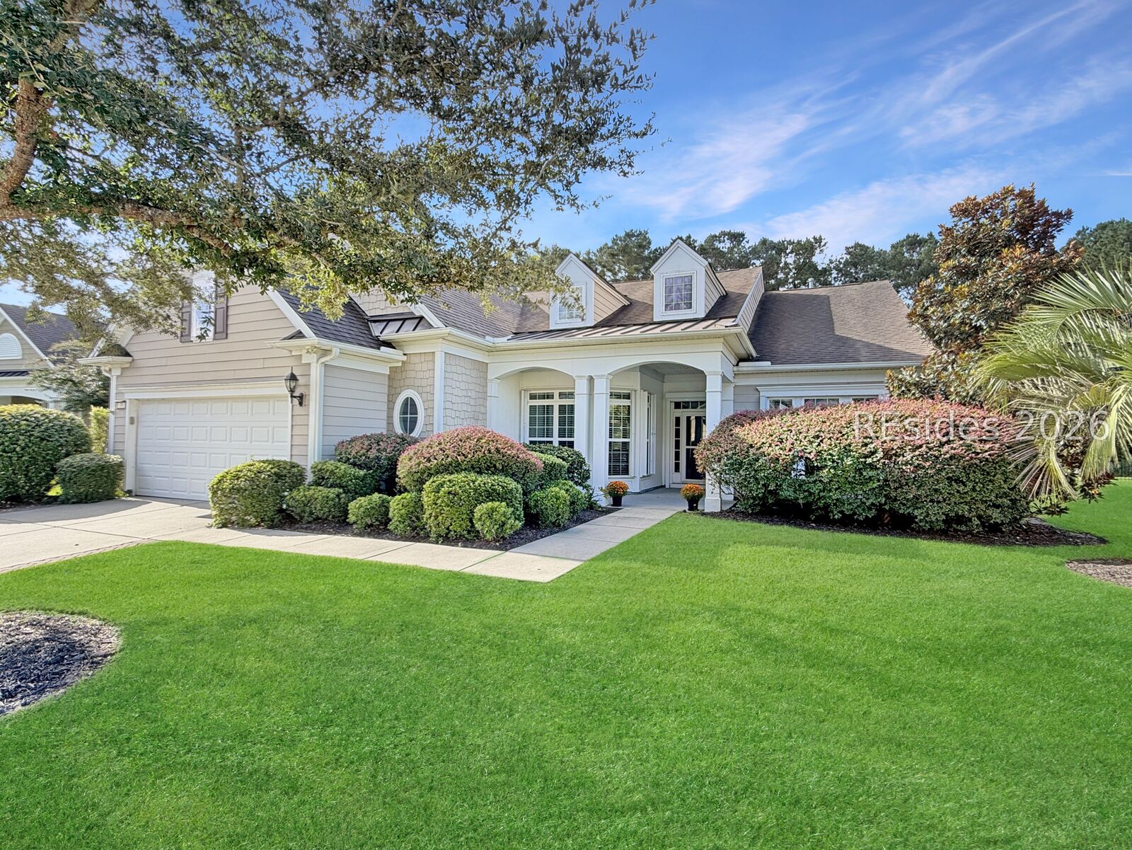 Property Photo: 30 Groveview Avenue SC 29910