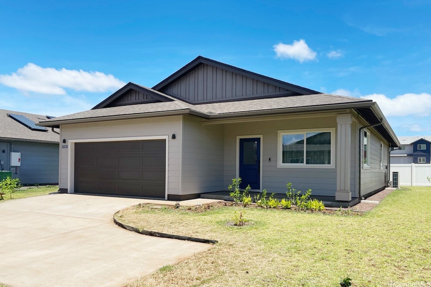 Property Photo: 91-1181 Hikulima Street HI 96707
