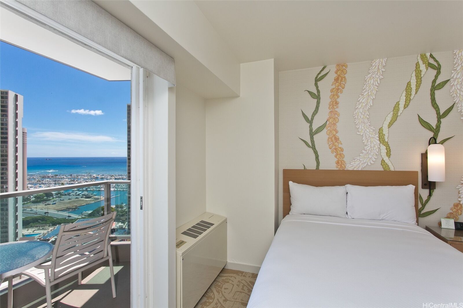Property Photo: 410 Atkinson Drive 2320 HI 96814