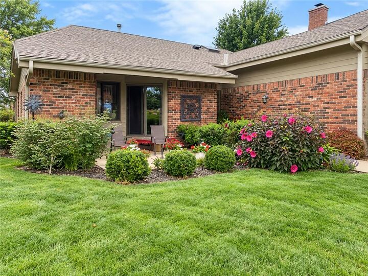 Property Photo:  11846 Mackey Street  KS 66210 