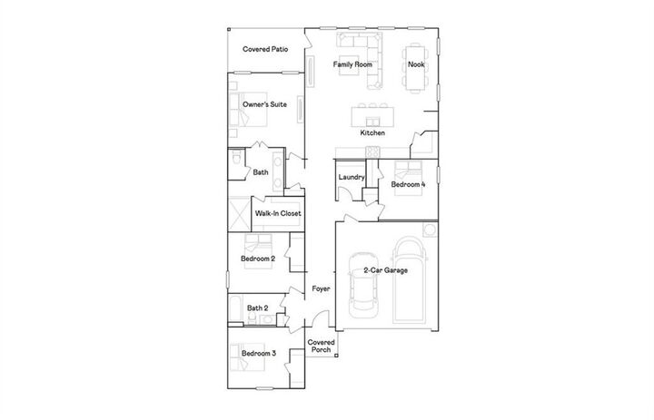 Property Photo:  21300 Cleveland Street  KS 66083 