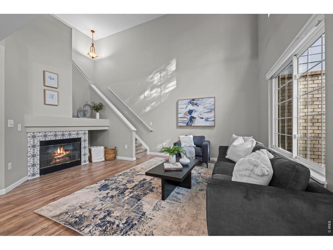 Property Photo: 1275 W 112th Ave C CO 80234
