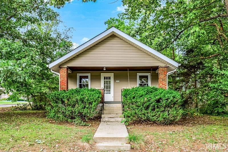 Property Photo:  2312 S Ford Avenue  IN 47403-3321 