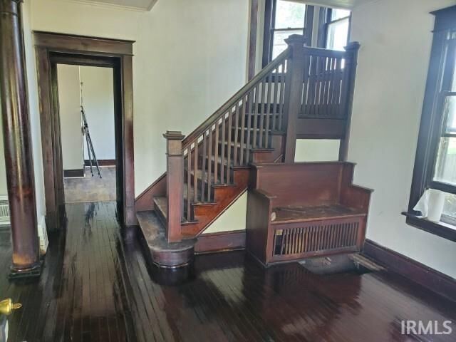 Property Photo:  619 Harrison Avenue  IN 46616 