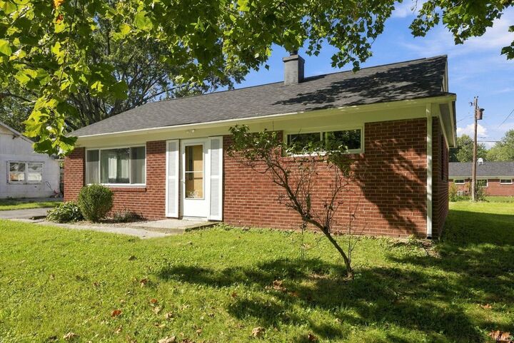 Property Photo:  507 Campton Drive  IN 46774 