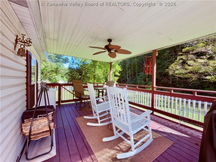 Property Photo:  916 Honeycutt Road  WV 25082 