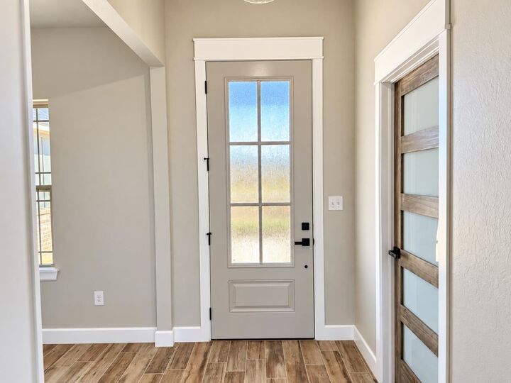 Property Photo: 237 Weaver Way OK 73541