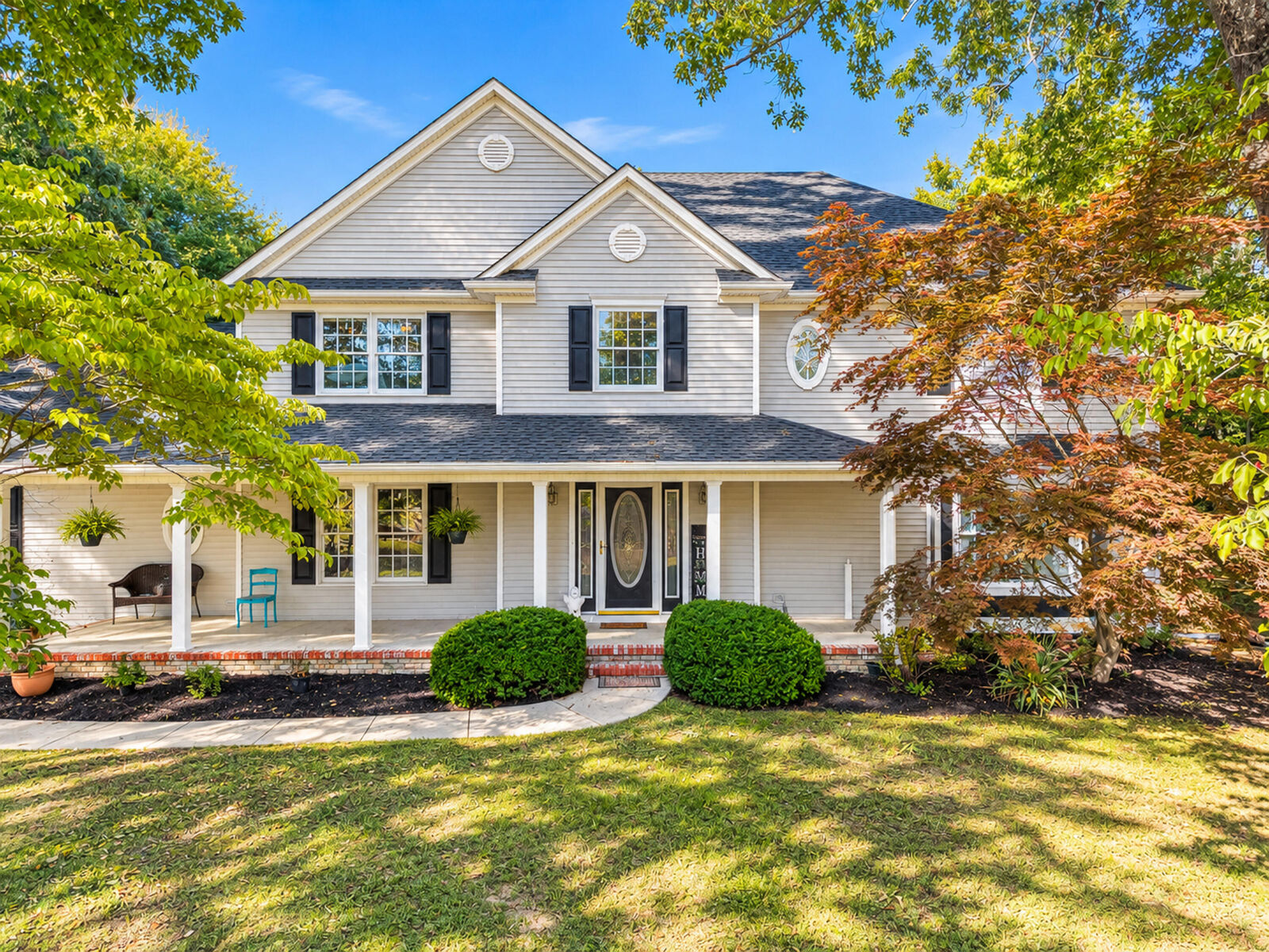Property Photo:  451 Woodside Drive  KY 42503 