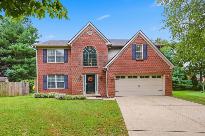 Property Photo:  2108 Dresden Court  KY 40514 