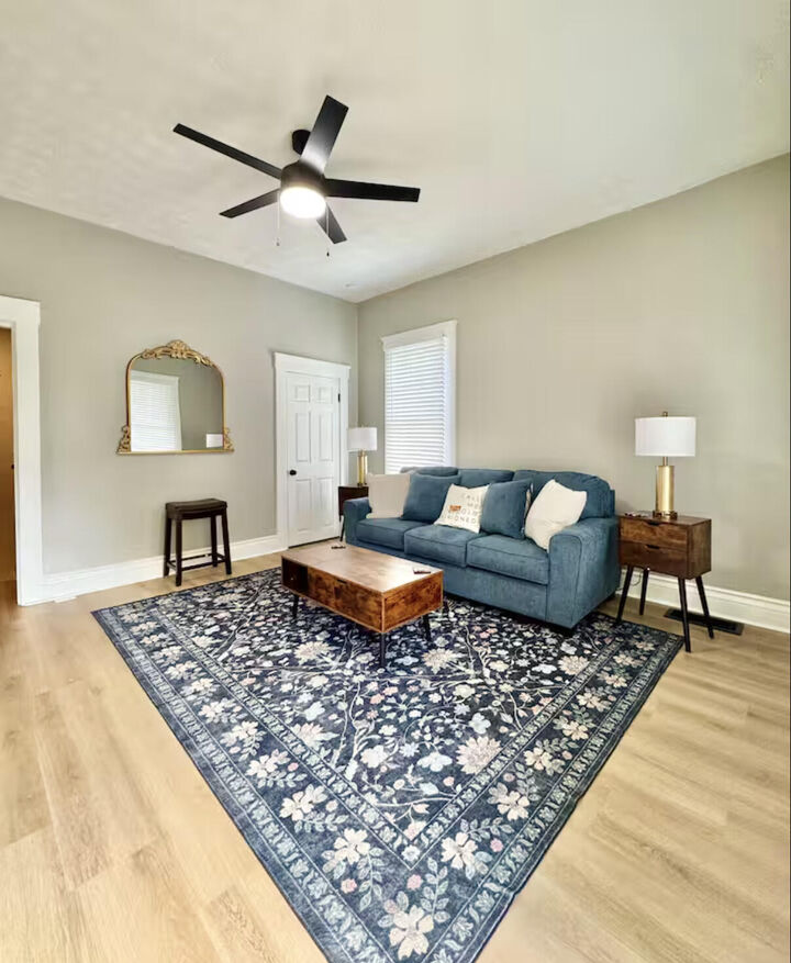 Property Photo: 116 S 5th Street KY 40422
