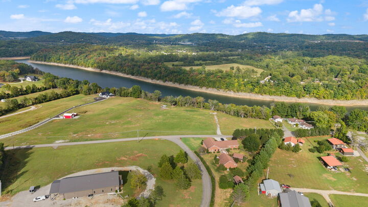 Property Photo: Lot 2 Colyer Rd KY 42518