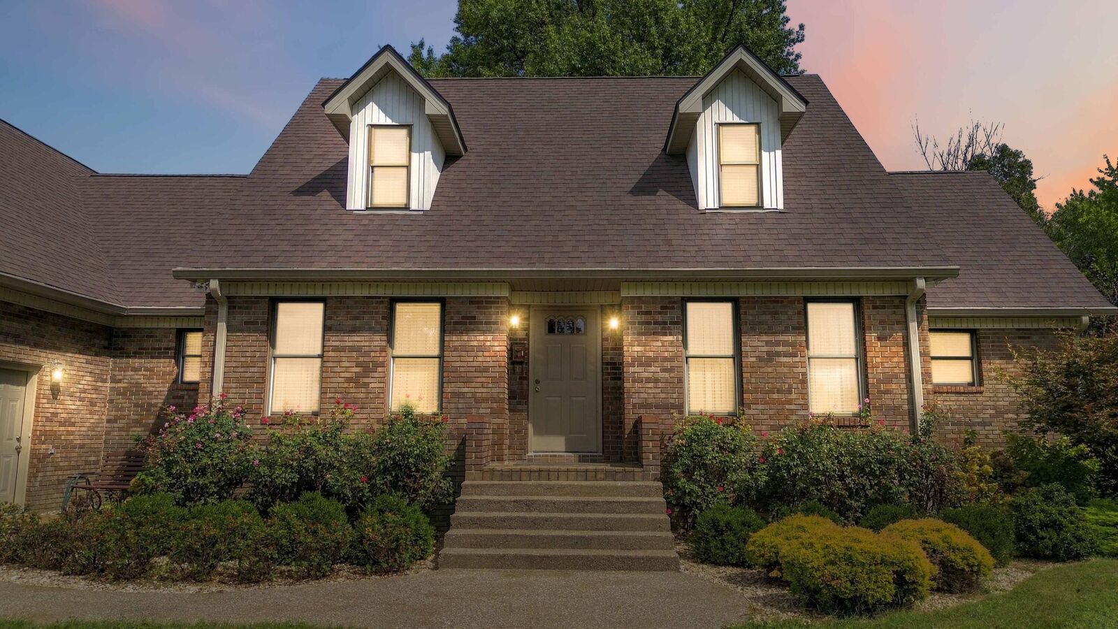 Property Photo:  1812 Mallard Drive  KY 40741 