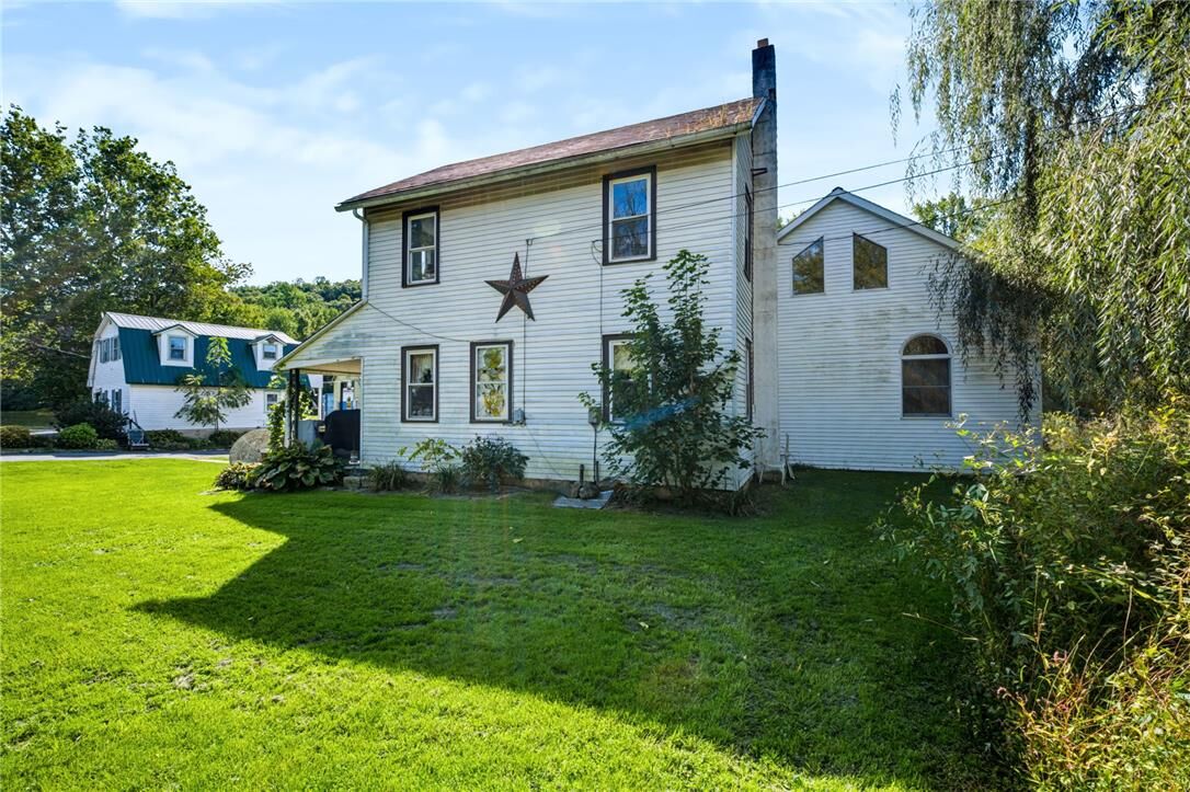 Property Photo:  3479 Mango Drive  PA 18038 