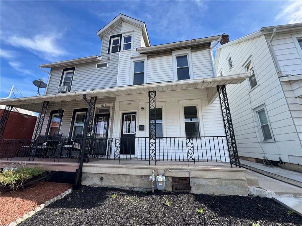 Property Photo:  1619 Main Street  PA 18067 