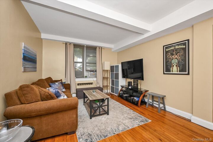 Property Photo: 110-20 71st Avenue 102 NY 11375
